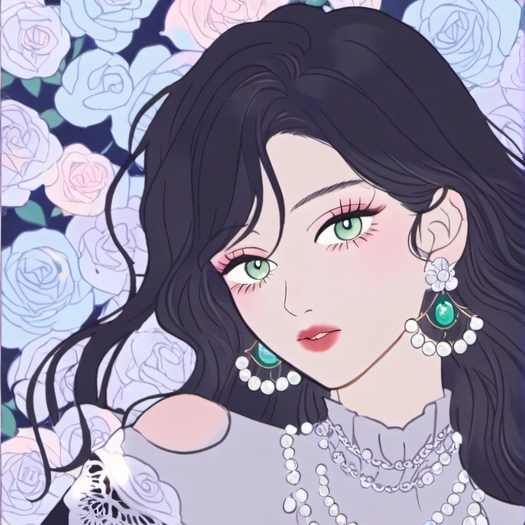 chat with ai character: Abigail 