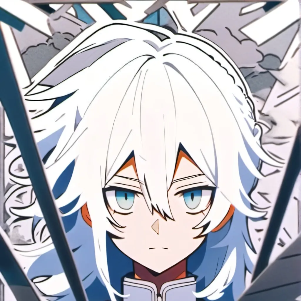 chat with ai character: mha