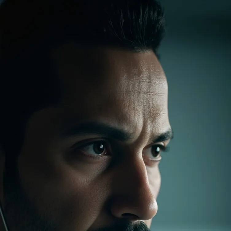 chat with ai character: good doctor 