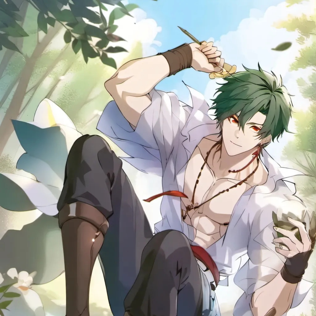 chat with ai character: 1010