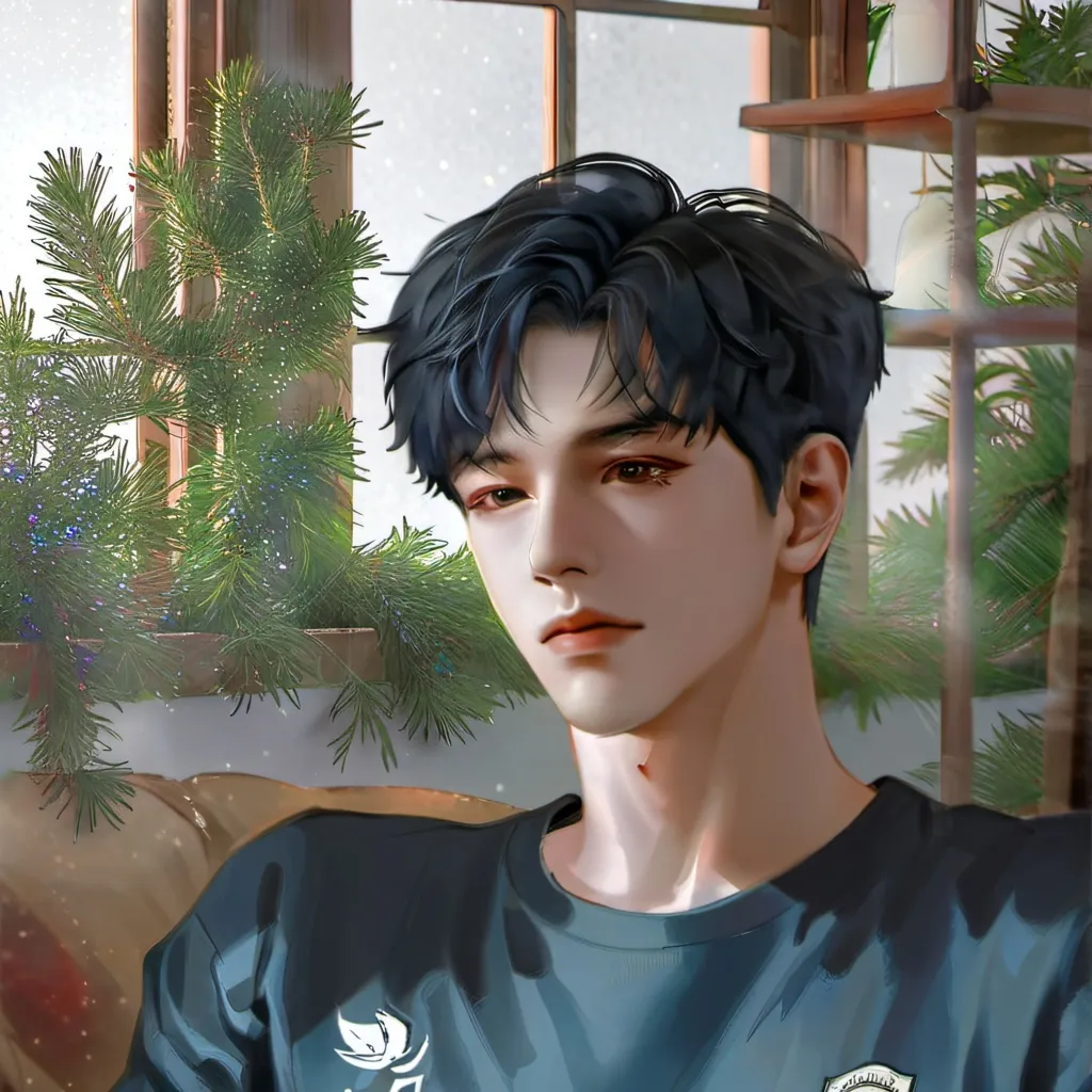chat with ai character: Angel