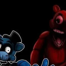 chat with ai character: Bear5