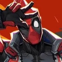 chat with ai character: Deadpool