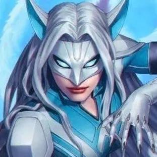 chat with ai character: White Fox