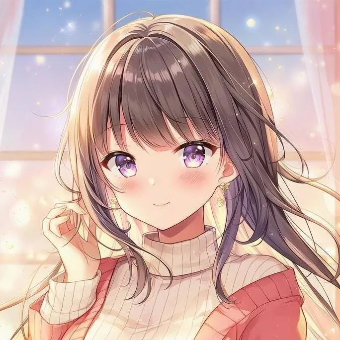 chat with ai character: Maya 🩷