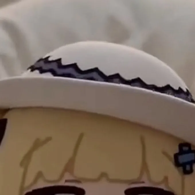 chat with ai character: Baby chobi