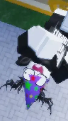 ai character: 1x3 background