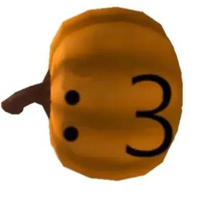 chat with ai character: Talking pumpkin