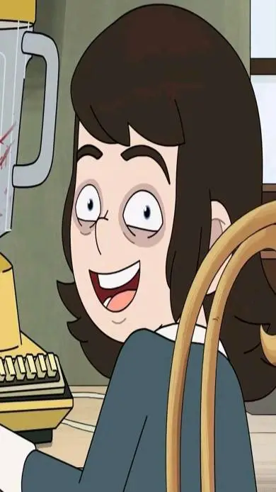 ai character: ABADDON AND PRIEST background