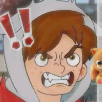 chat with ai character: HAUNTED HOTEL BEN