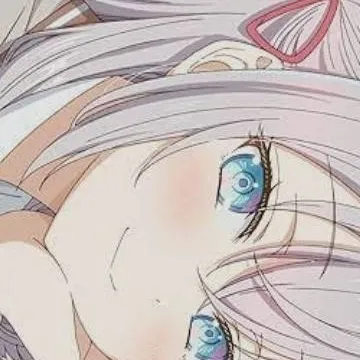 chat with ai character: alya