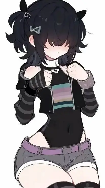 ai character: Alex tu amigo femv background