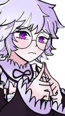 ai character: anthouh background