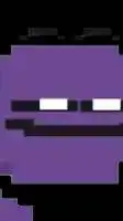 ai character: William afton background