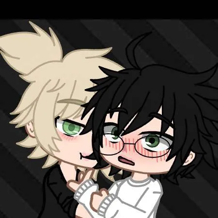 chat with ai character: ~Drarry~