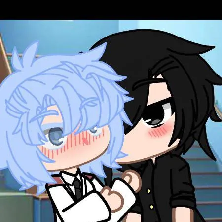 chat with ai character: ~Megamo x Ayato~