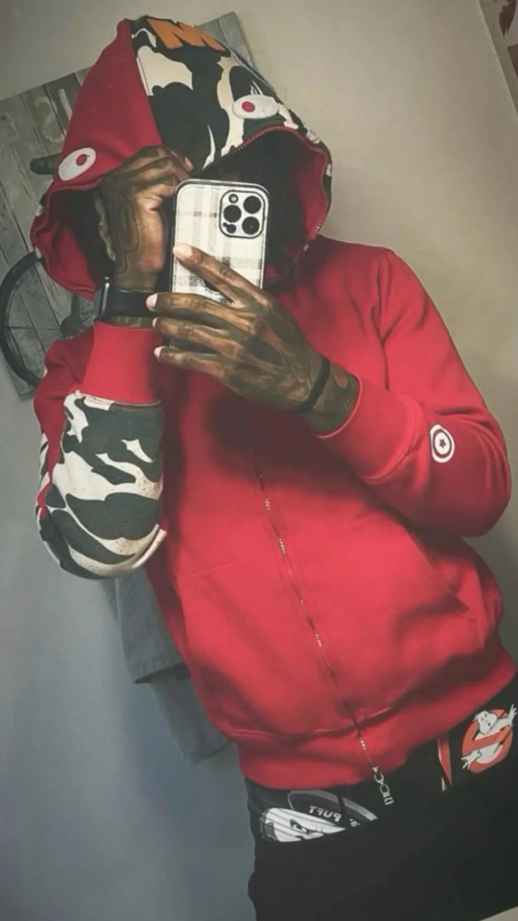 Talkie AI - Chat with Jay