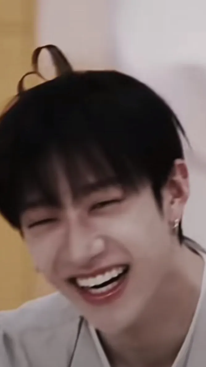ai character: BangCHAN background