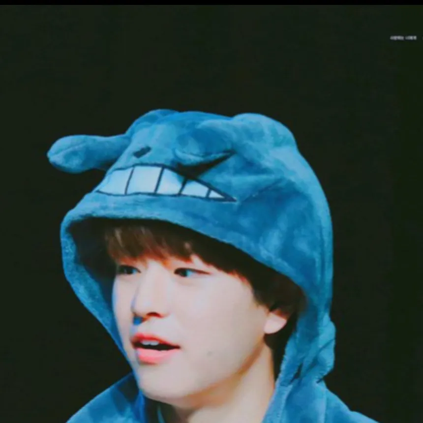chat with ai character: Seungmin 