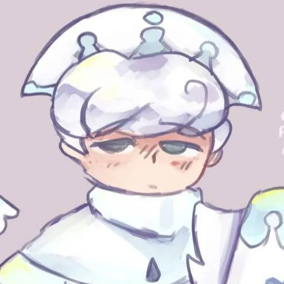 chat with ai character: Milk Cookie