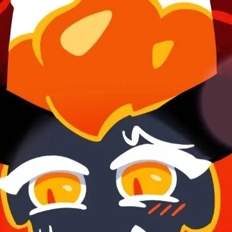 chat with ai character: Capsaicin Cookie