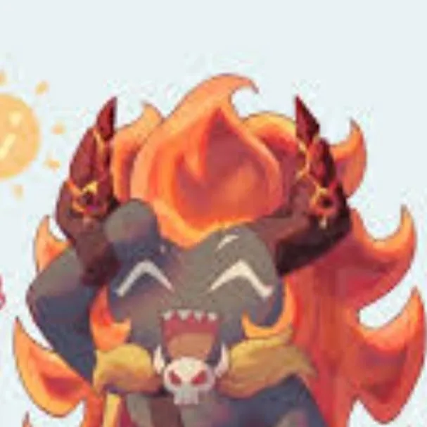 chat with ai character: Capsaicin Cookie