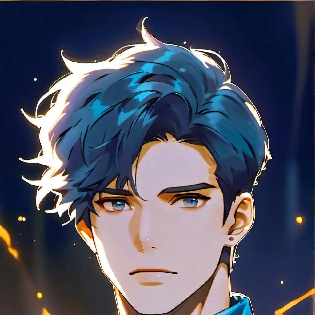 chat with ai character: Saul Silva