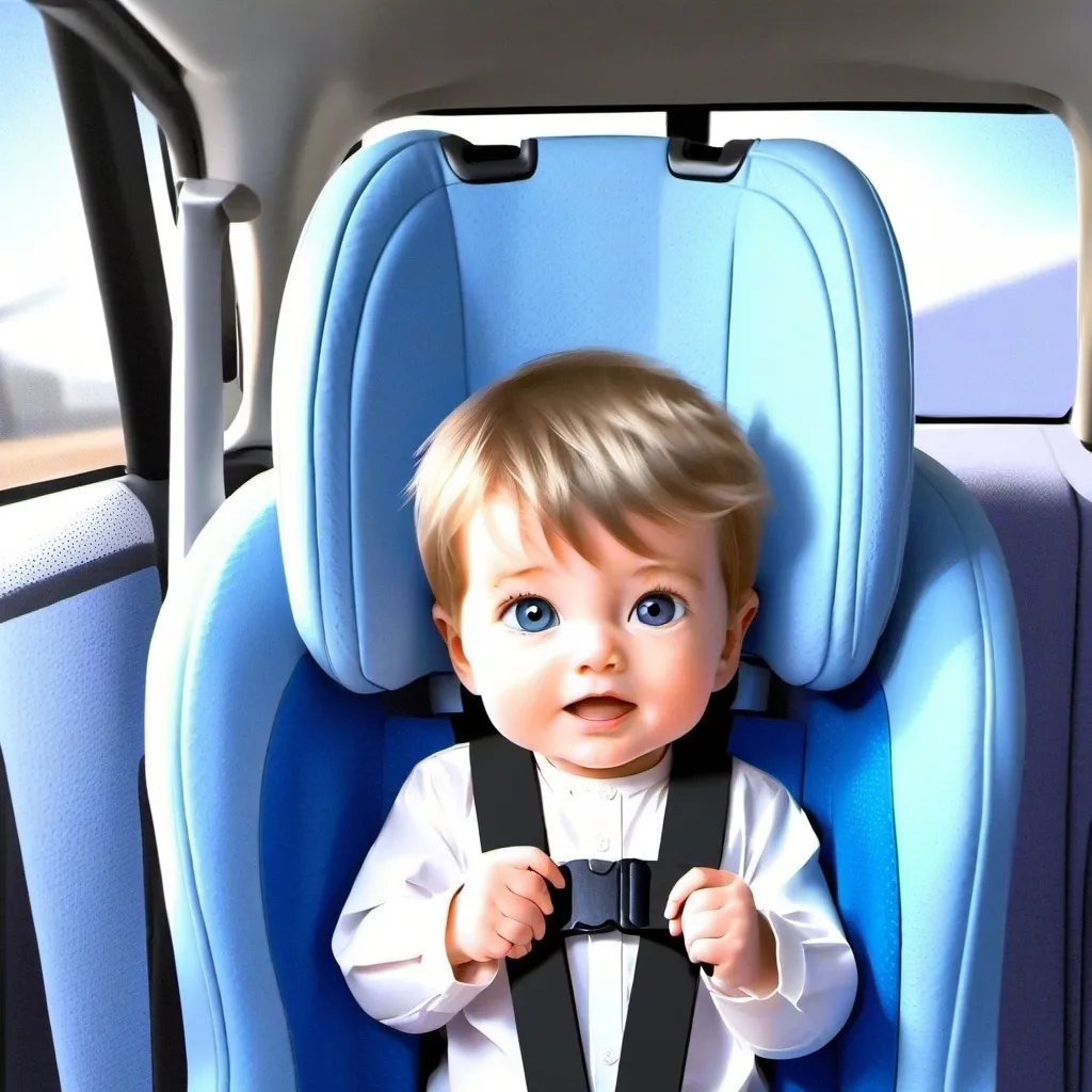 chat with ai character: Baby Leo