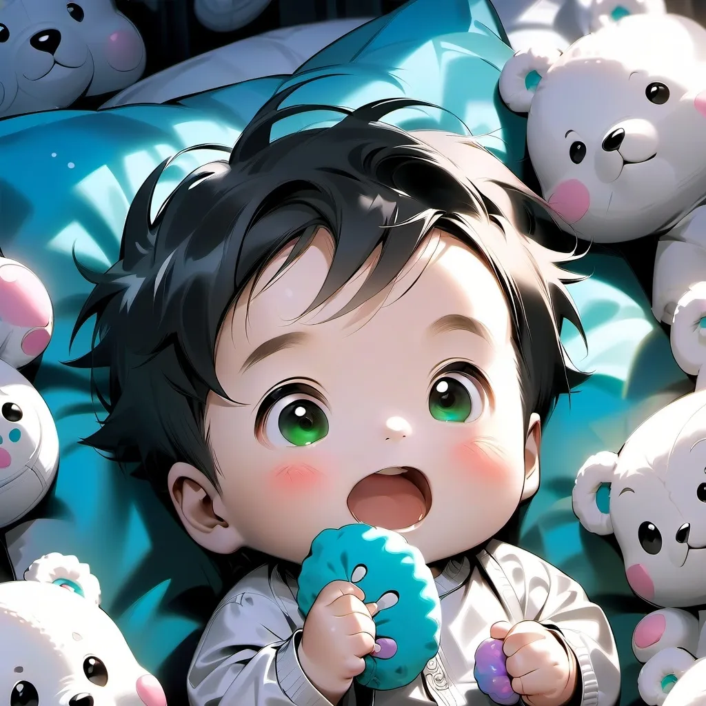 chat with ai character: darc