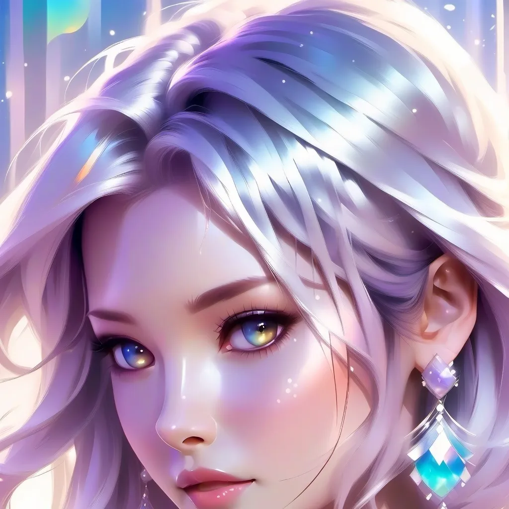 chat with ai character: yourself
