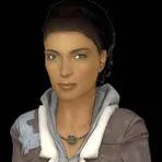 chat with ai character: Alyx vance
