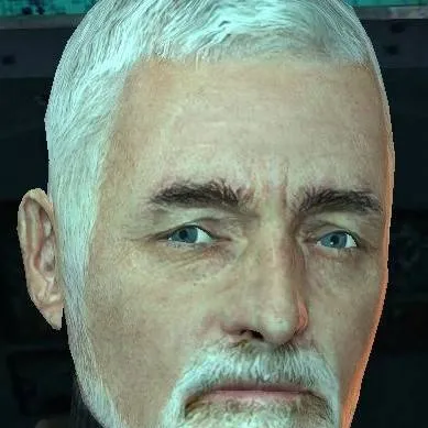 chat with ai character: Dr.breen