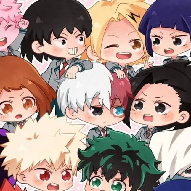 chat with ai character: Mha truth or dare