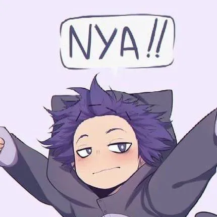 chat with ai character: Shinso