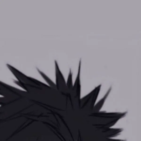 chat with ai character: Dabi