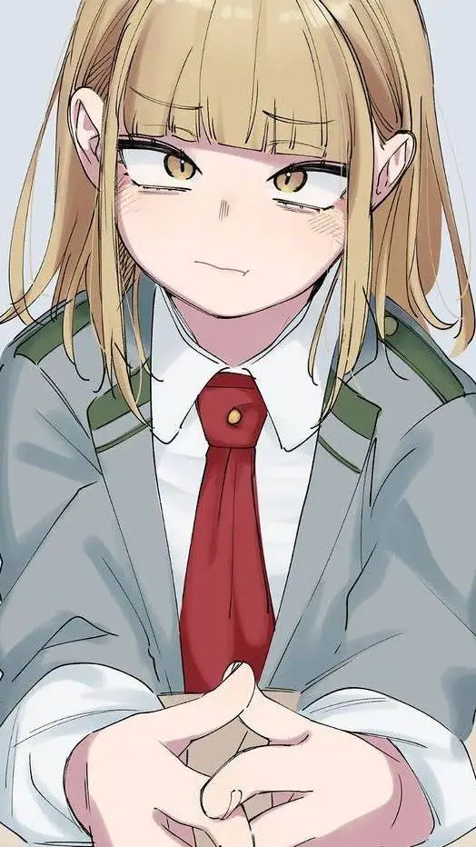 ai character: Togas sister background