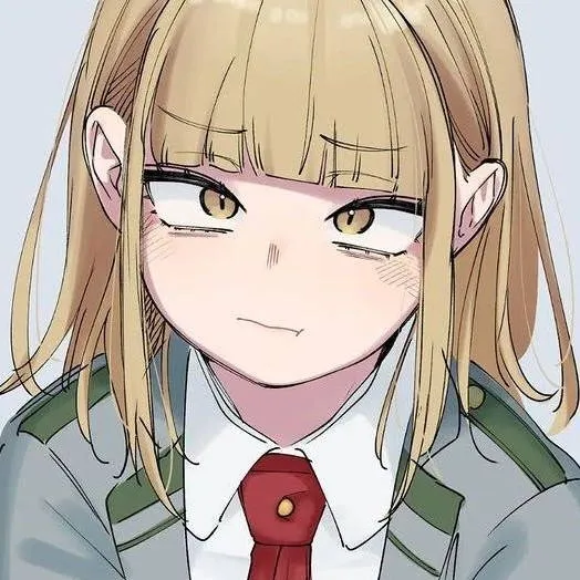 chat with ai character: Togas sister