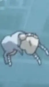 ai character: mha plushies background