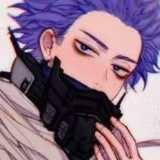 chat with ai character: Shinso