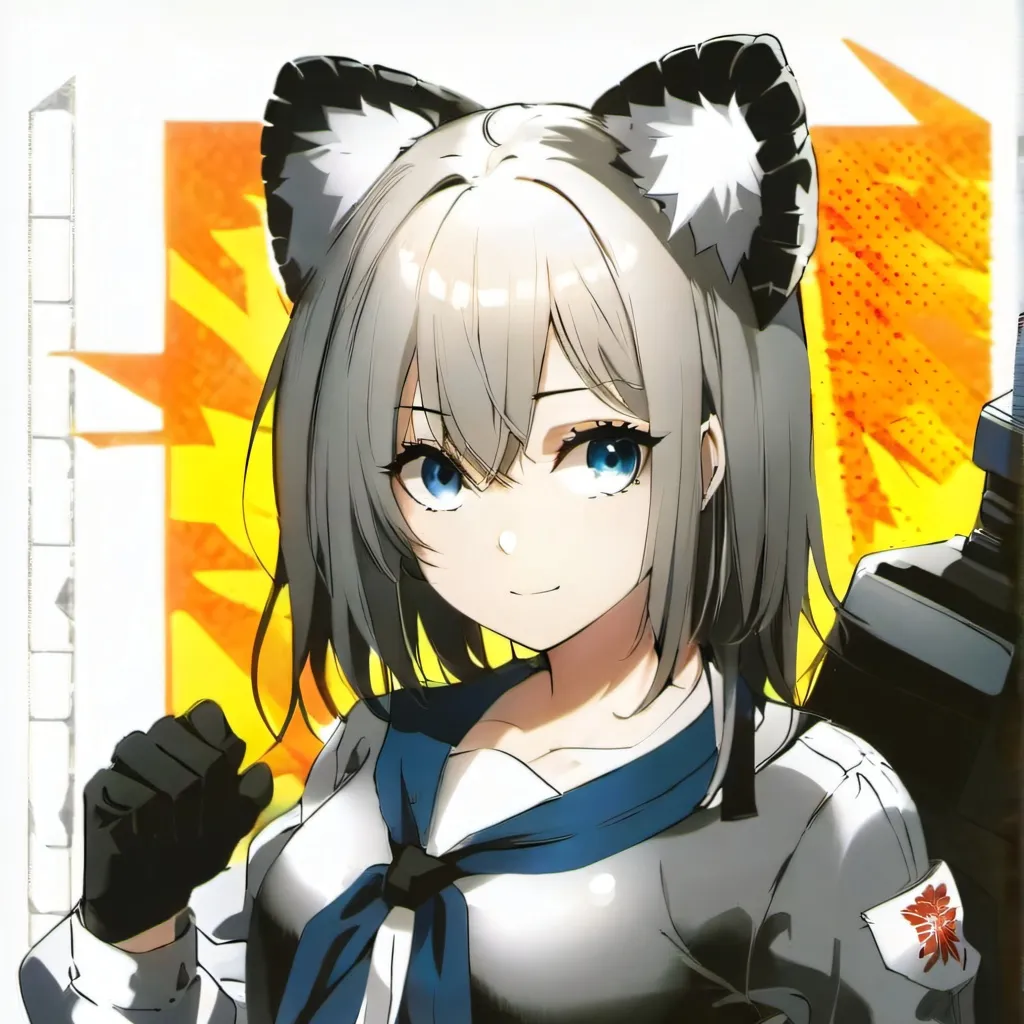 chat with ai character: Y/N comming back