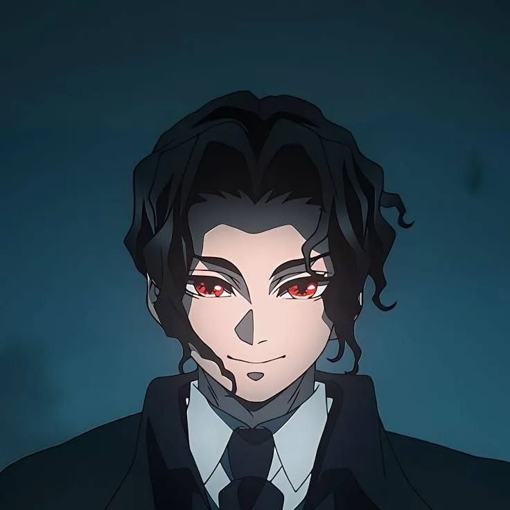 chat with ai character: Muzan