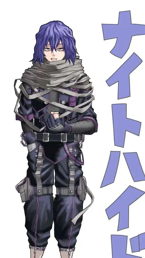 ai character: timeskip Shinso background