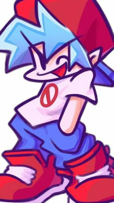 ai character: BOYFRIEND  background