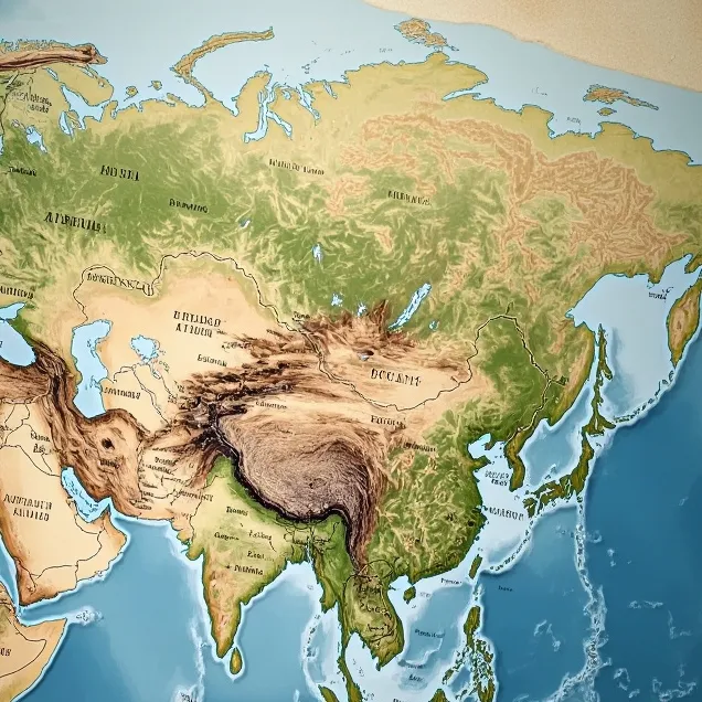 chat with ai character: Guess country