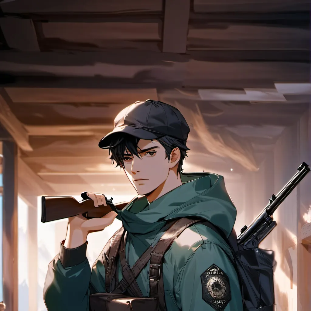 chat with ai character: zombie apocalypse 