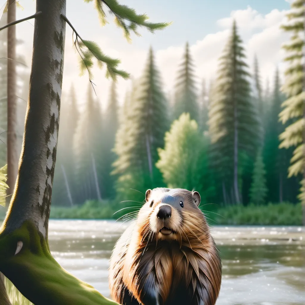 chat with ai character: bober