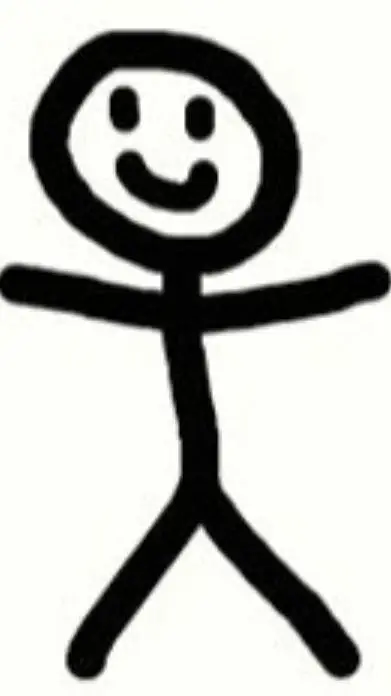 ai character: Flippy  background