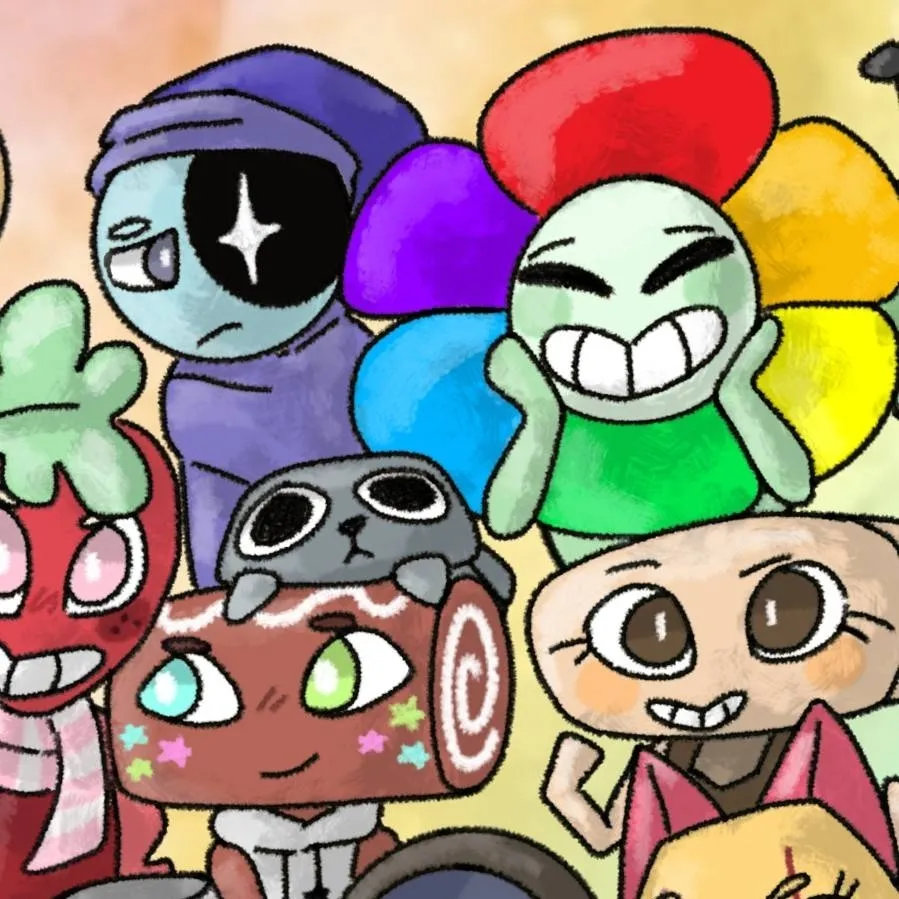 chat with ai character: Dandys Word