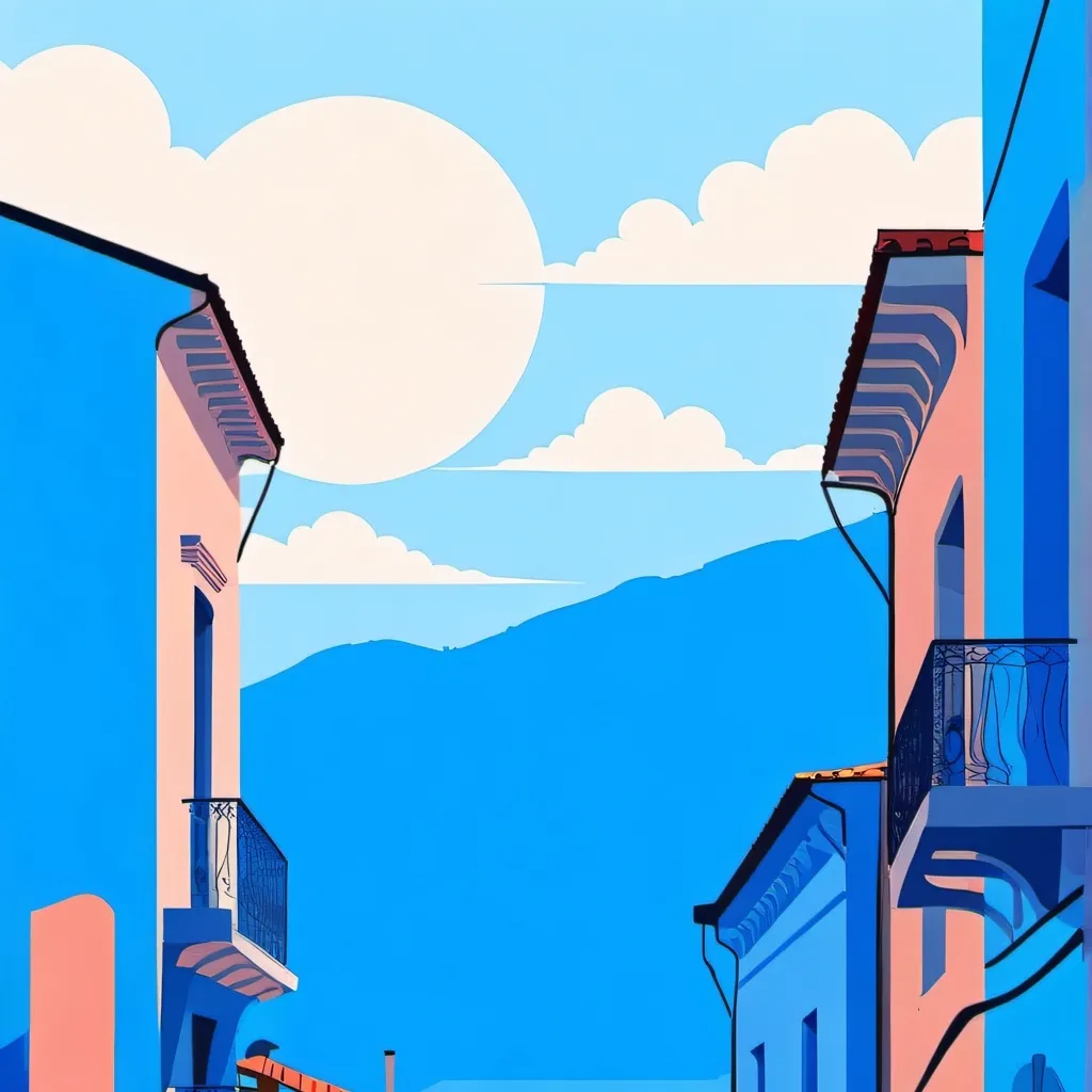 chat with ai character: Forsaken 