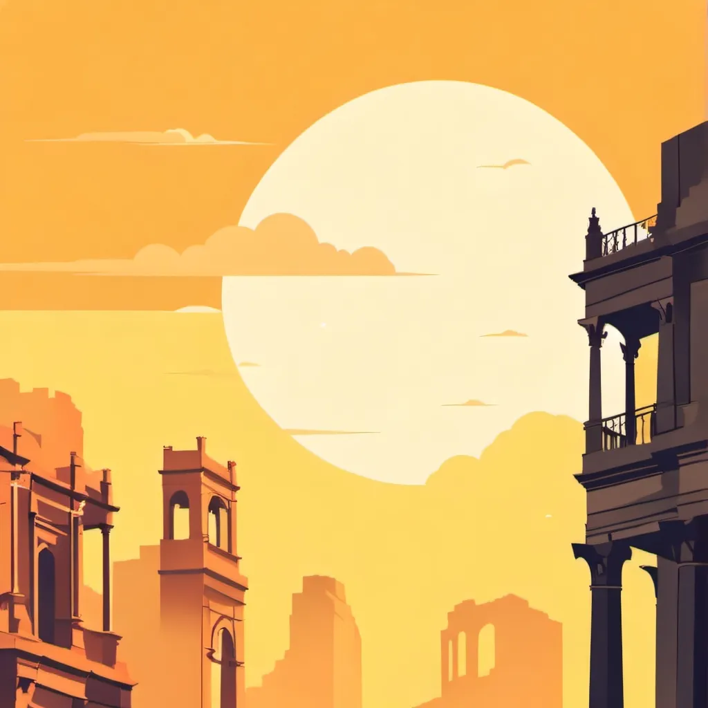 chat with ai character: Forsaken???